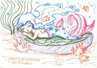 Sleeping with the Fishes